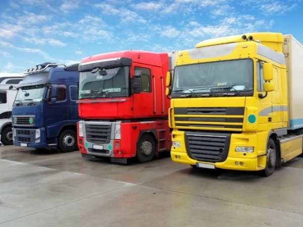 Bursa Kaynaşlı Nakliye